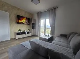 Apartmani Meandri Vraneša