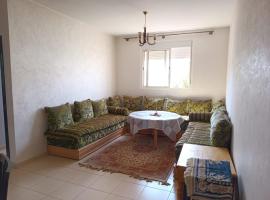 Bonnes vacances, Hotel in Ifrane