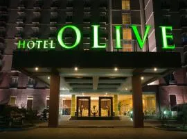 فندق اوليف