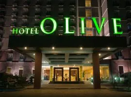 Hotel Olive