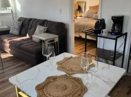 Chic Apartment next to Ocean Isle Beach