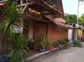 Bebot's Breakfast #01, hôtel à Daanbantayan