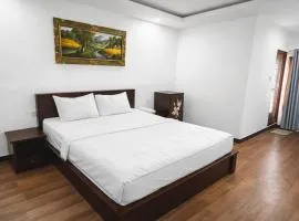 cahaya green bali