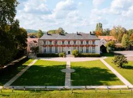 Domaine de l'Ardoise