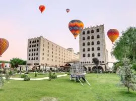 Suhan Cappadocia Hotel & Spa