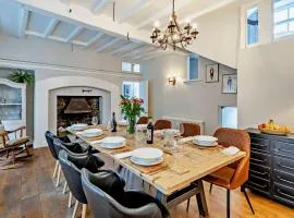 4 Bed in Middleham oc-g0189