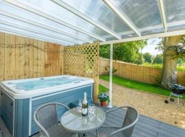 1 Bed in Godshill oc-78572, Hotel in Godshill