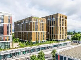 B&B HOTEL Geneva Airport