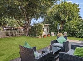 1 Bed in Frogham 49266, Hotel in Fritham