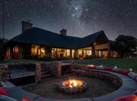 Morala Lodge