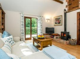 1 Bed in North Gorley NFL59, hotel a Ibsley