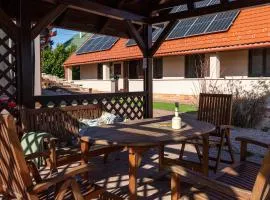 Bakonyi Múzsa Vendégház