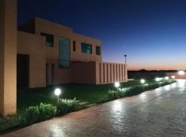 Loukid में, होटल Villa Mariekech - Vue Atlas et Piscine Privée