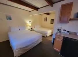 Westport RV Park and Motel