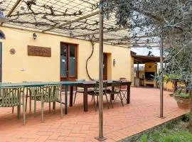 Agriturismo Podere Cavallone