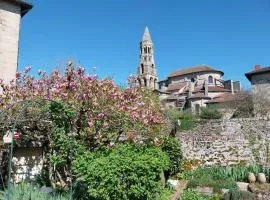 chambre d hôte "Sous le clocher"