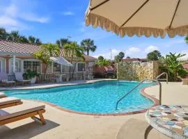 Blind Pass Resort Motel