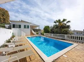 Monte Lemos Villa 35