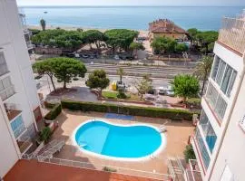 HomeHolidaysRentals Brisamar - Costa Barcelona