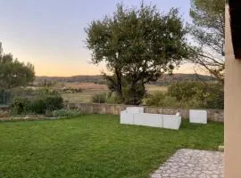 Relax aux portes d'Uzès
