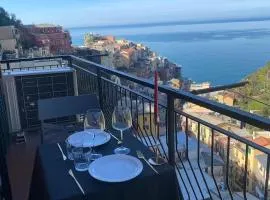 Ca' Daniela - Beautiful Sea View