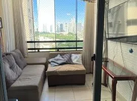 Apartamento Moto GP 2 ou 3 quartos