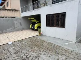 Ideal townhouse for the MotoGP