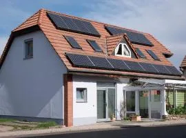 Ferienwohnung Prinke