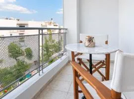 Coastal Apartments - Cozy Seaside Stay in Volos