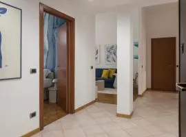 Exclusive Design Apartment - Duomo - Free Parking