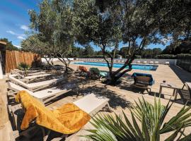 VTF Village de vacances Le Domaine d'Agde, ξενοδοχείο σε Agde