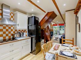 3 Bed in Embsay 93485, hôtel à Embsay