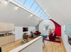 The Granary - Stylish Rural Escape