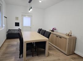 Villa chez Fred, hotel a Le Quesnoy