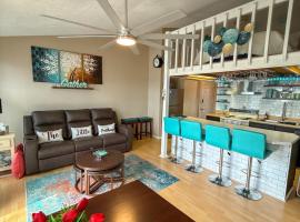 The Little Penthouse, hotel a Lake Ozark