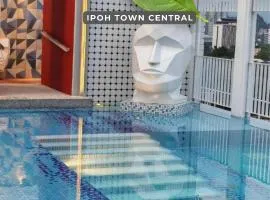 The Stallionz Signature Suites by IWH Suites