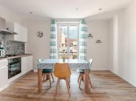 Vifra Elegant Apartment