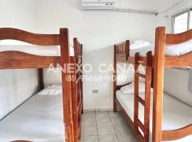 Anexo Térreo - Pousada Cannã