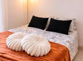 Studio cosy proche Thermes avec parking gratuit