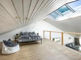 Muota River Loft & Muota Industry Apartment near Stoos