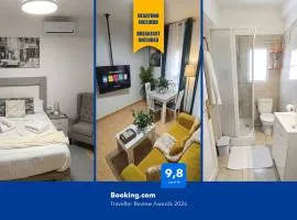 Apartalux Mediterráneo