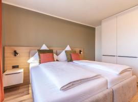 Starzel Rooms, hotel in Alling