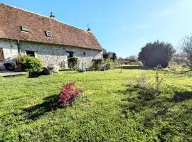 Coquelicot et sac à dos