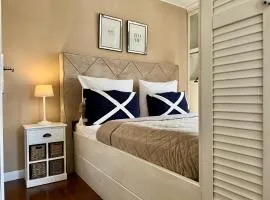 GÄSTEWOHNUNGEN AM SEE "Maisonette & Suite"