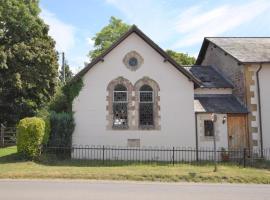 3 Bed in Dorchester oc-75611, Hotel in Buckland Newton