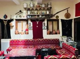 Coopérative Tourisme Social Maison D'hôtes