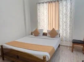 Noble Grand Villa
