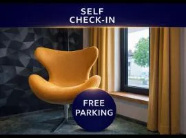 PAULINEN Residenz Komfortabel wohnen - Flexibel ankommen