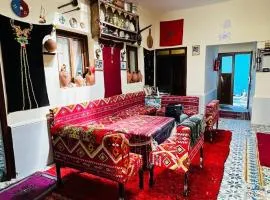 Coopérative Tourisme Social Maison D'hôtes