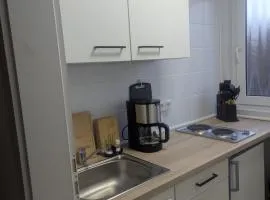 Ferienwohnung Ostseenah